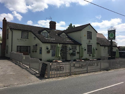 The Willows Inn Pub