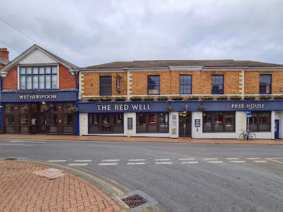 The Red Well - JD Wetherspoon