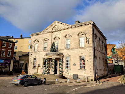 Hogarth's