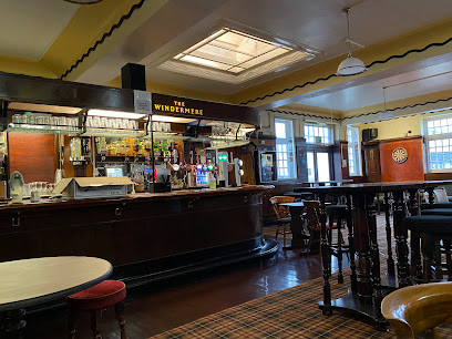 The Windermere