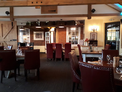 The Hare & Hounds (Restaurant)