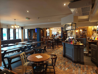 Rose & Crown