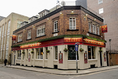 The Cross Keys