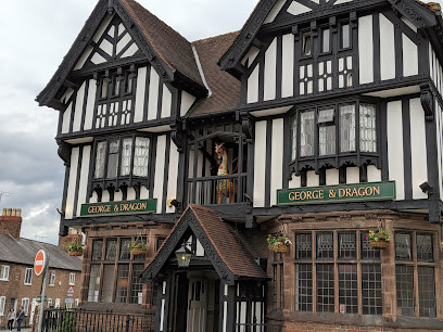 George & Dragon