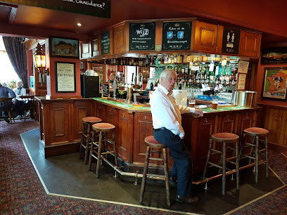 Coach & Horses