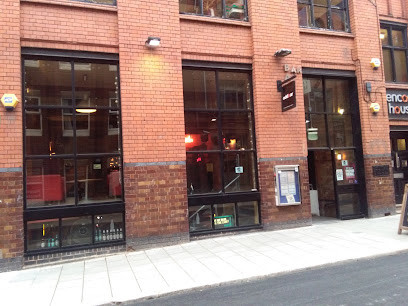 oddbar