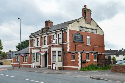 Gallows pube Rochdale