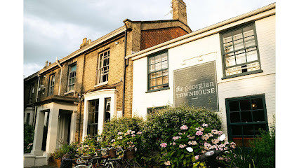 Georgian Townhouse