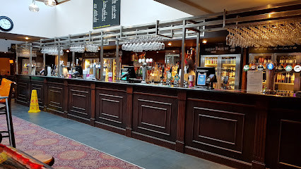 The Stanley Jefferson - JD Wetherspoon