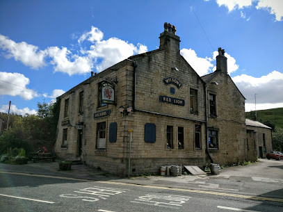 The Red Lion