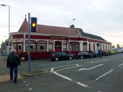 Burgh Bar