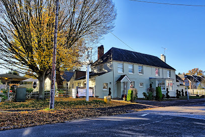 The White Horse