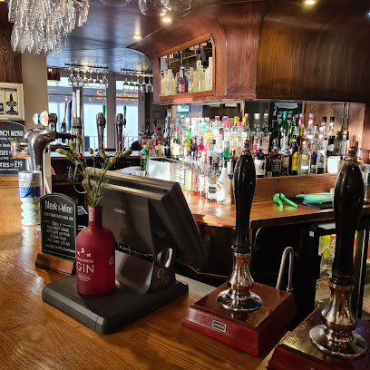 The Faulkner Pub, Bar & Restaurant