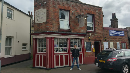 The Oliver Twist Freehouse