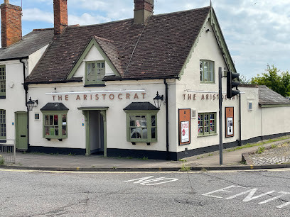 The Aristocrat