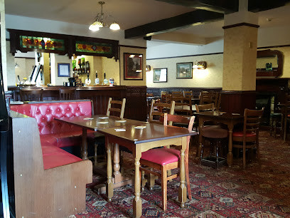 The Queens Head