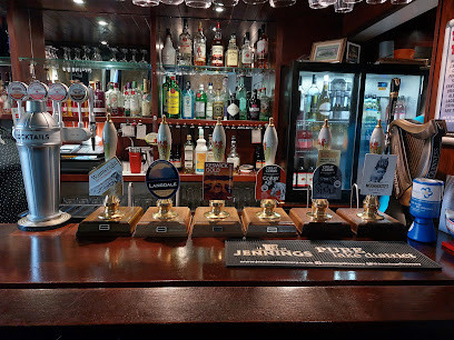 The Kings Arms