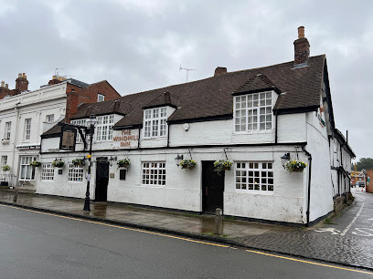 The Windmill Inn