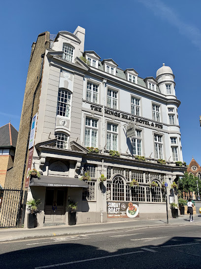 The Kings Head Pub