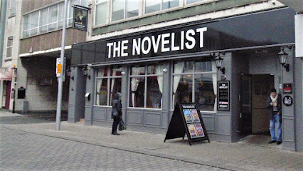 Novelist