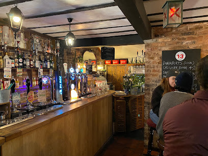 Canalside Bar