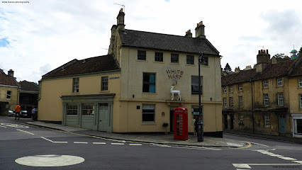 The White Hart