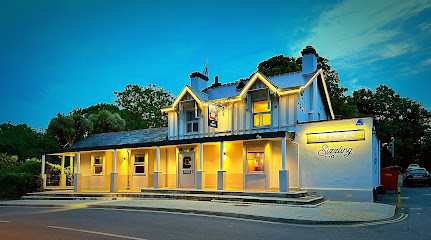 The Crown
