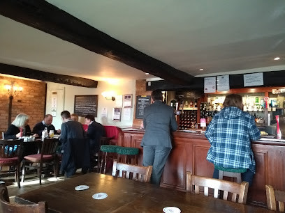 The Old Orchard