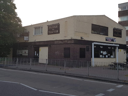 The Plough & Tractor