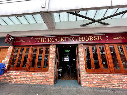 Rocking Horse