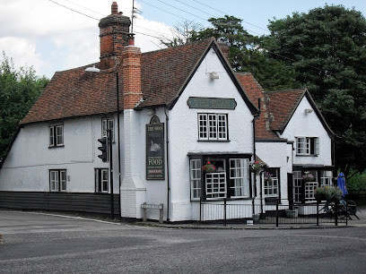The Swan Public House & Restaurant
