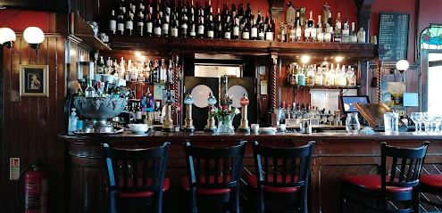 The Shore Bar and Restaurant