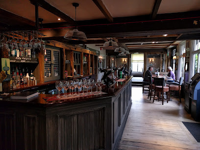 Barley Mow