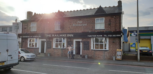 The Railway Inn