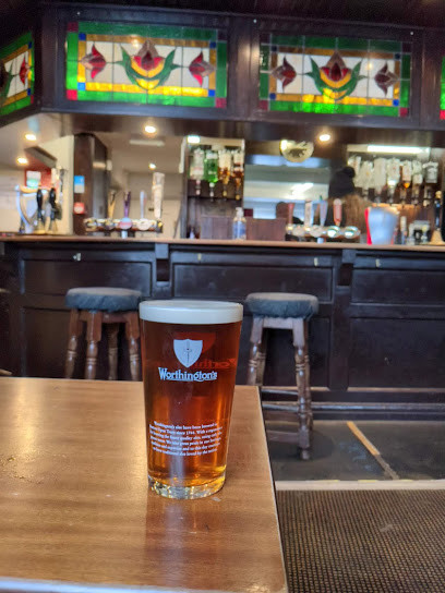 The Park Pub