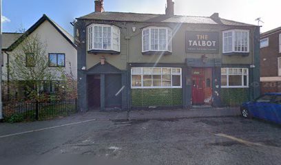 The Talbot