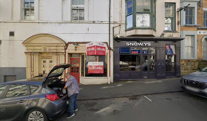 Snowy's Wine Bar