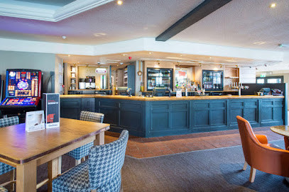 Whitegate Inn Beefeater