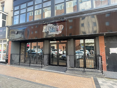 The Retro Lounge Blackpool