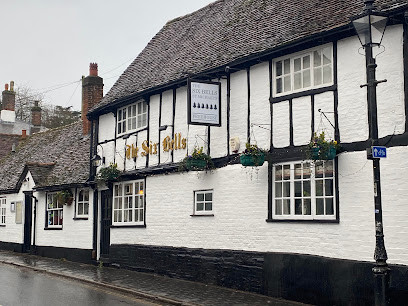 The Six Bells