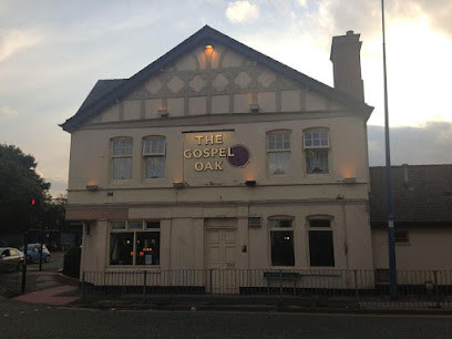 Gospel Oak