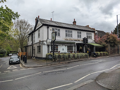 Lass O'Richmond Hill