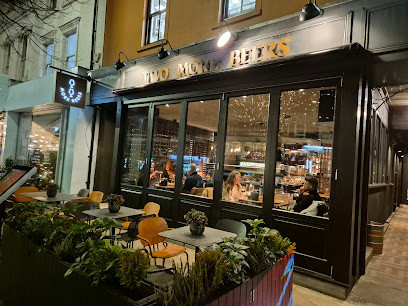 Two More Beers - Restaurant and Bar Angel