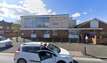Newton Aycliffe Royal British Legion Club