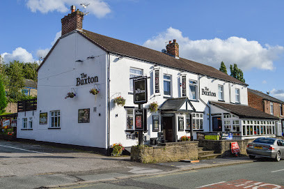 The Buxton Inn