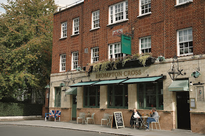 The Brompton Cross