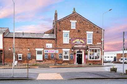 The Trader Jacks