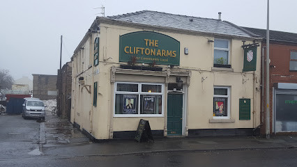 The Clifton Arms