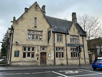 The Oxford Retreat