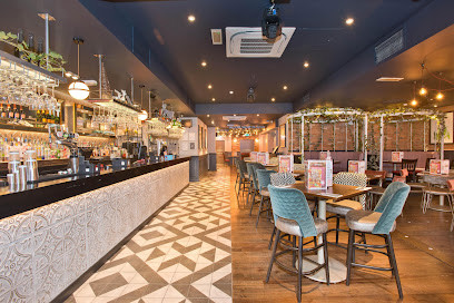 Slug & Lettuce - Colchester
